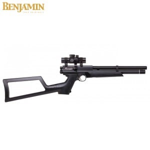 Pistola PCP Benjamin Marauder