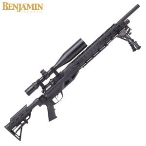 PCP Air Rifle Benjamin Armada