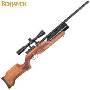 Carabine PCP Benjamin Armada
