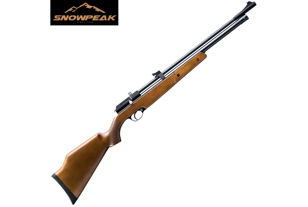 Air Rifle Snowpeak LR700W