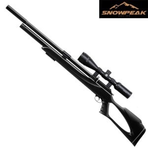 PCP Air Rifle Snowpeak M25
