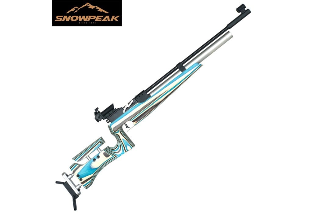 Carabine PCP Snowpeak M50