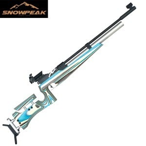 PCP Air Rifle Snowpeak M50