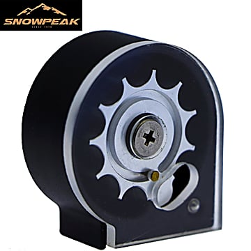 Cargador Giratorio para Snowpeak P10 | M16