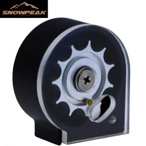Chargeur Rotatif pour Snowpeak P10 | M16