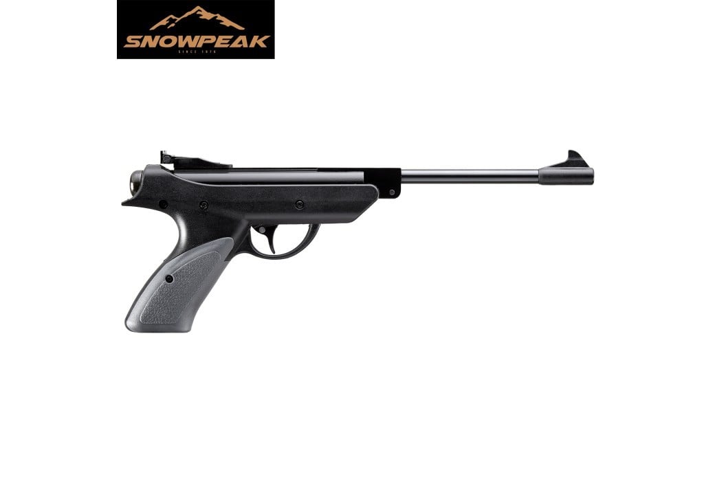 Snowpeak SP500 Pistol
