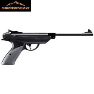 Pistola Snowpeak SP500