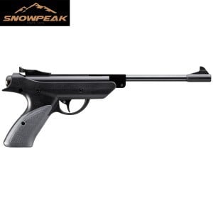 Pistolet Snowpeak SP500