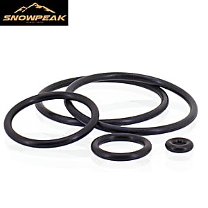 Snowpeak Kit Joints Toriques CP1 | CP1-M