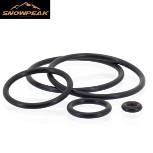 Snowpeak Seal Kit CP1 | CP1-M