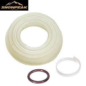 Snowpeak Kit Juntas Tóricas LP400