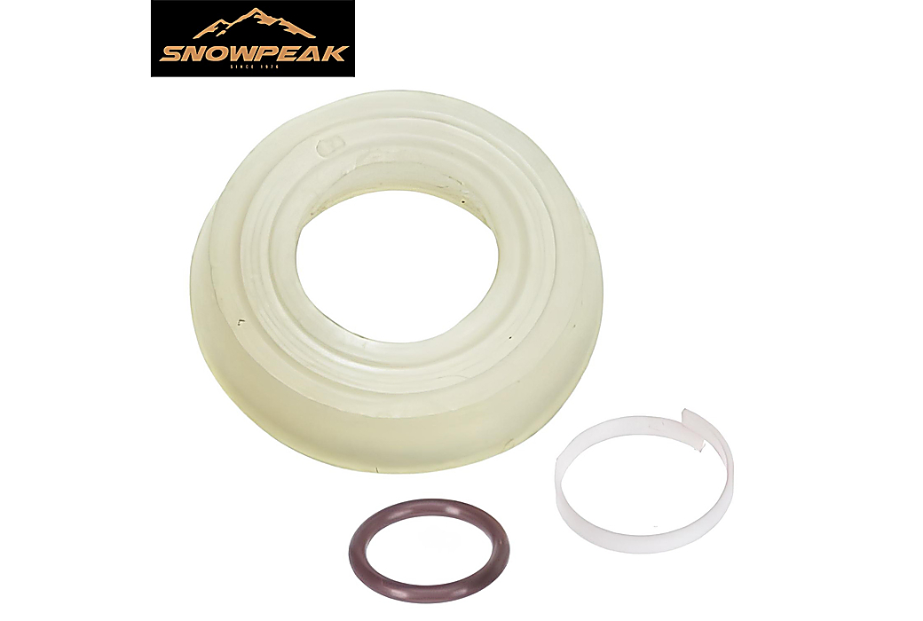 Snowpeak Kit Juntas Tóricas LP400