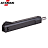 PCP Air Pistol Ataman AP16 Compact Black