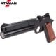 Pistolet PCP Ataman AP16 Compact Black