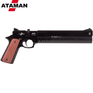 Pistolet PCP Ataman AP16 Standard Black