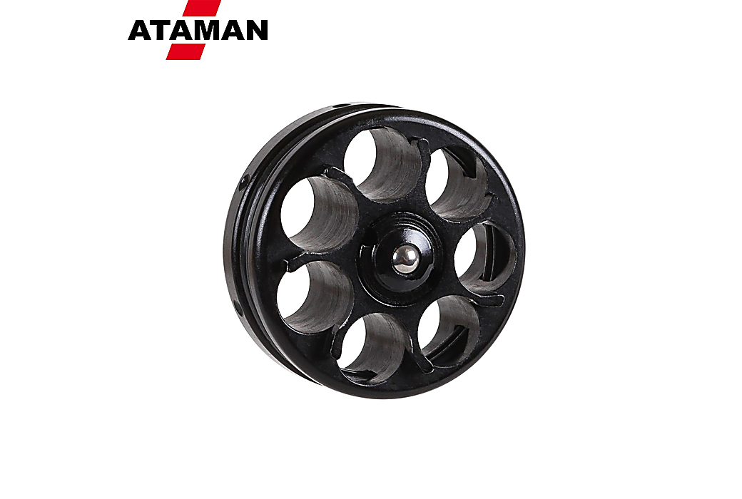 Ataman AP16 Rotary Magazine