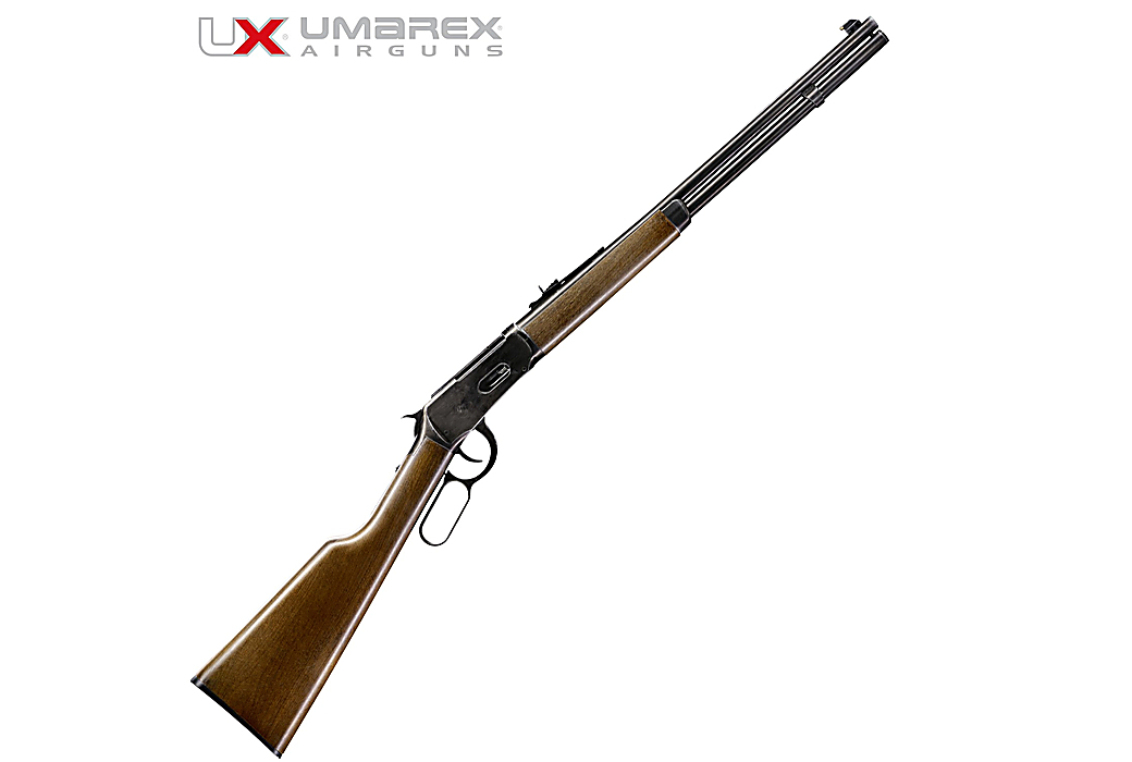 Air Rifle Umarex Legends Cowboy CO2 BB