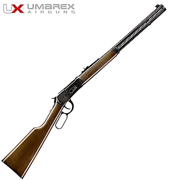 Air Rifle Umarex Legends Cowboy CO2 BB