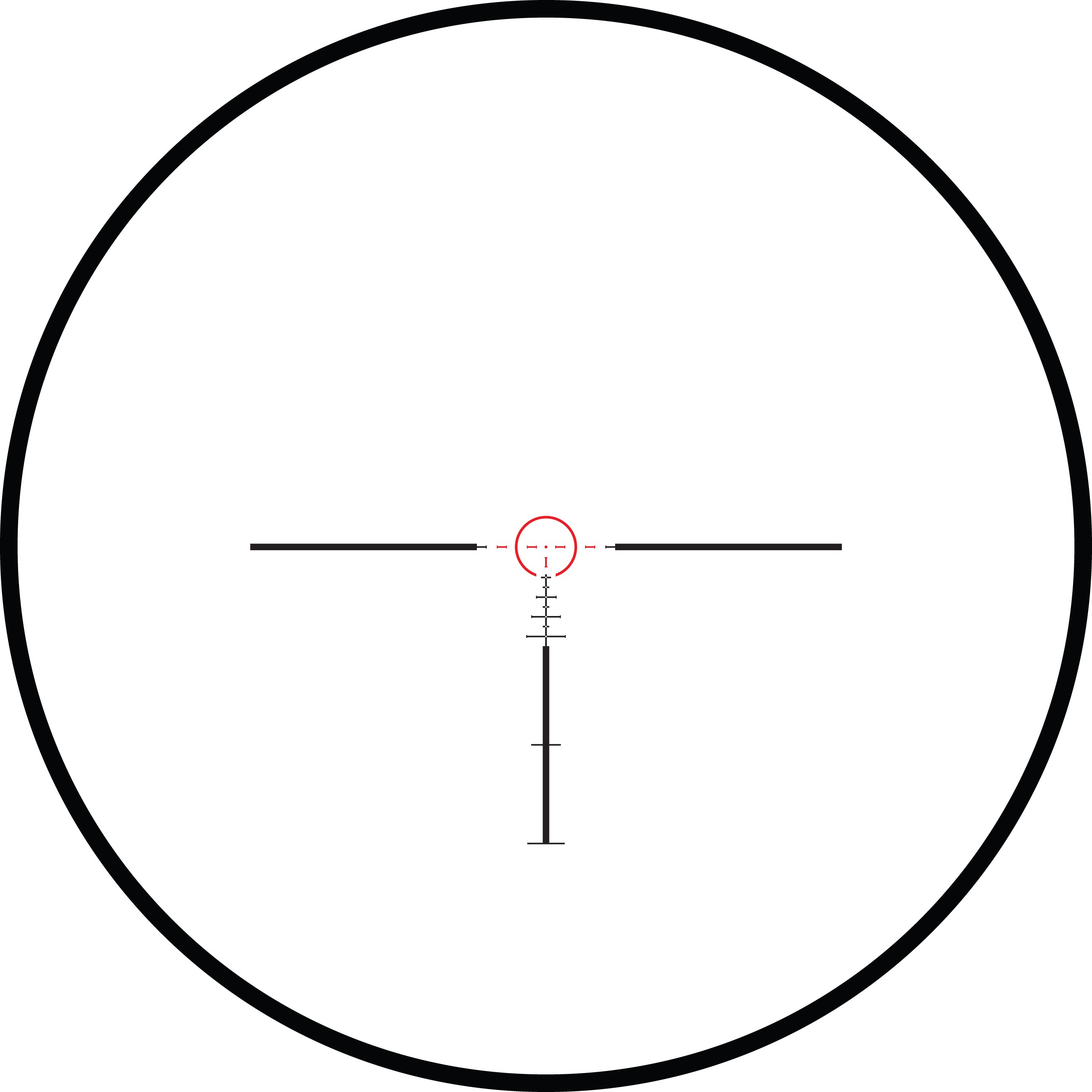 TACTICAL DOT (4x)
