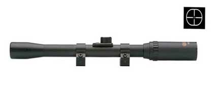 GAMO 4X20 TV WA