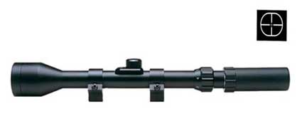 GAMO 3-7X28 TV ZOOM