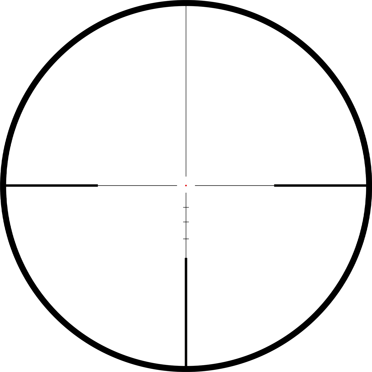 LR2 DOT (20x)