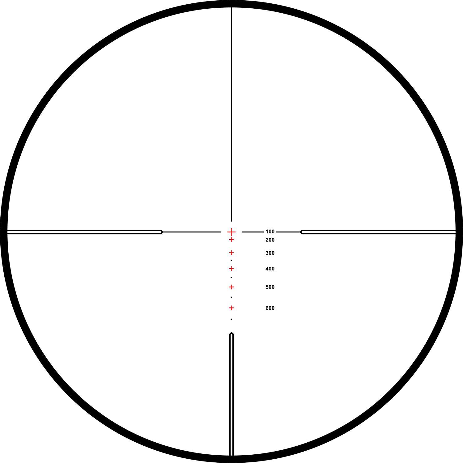 .223/.308 MARKSMAN (16X)