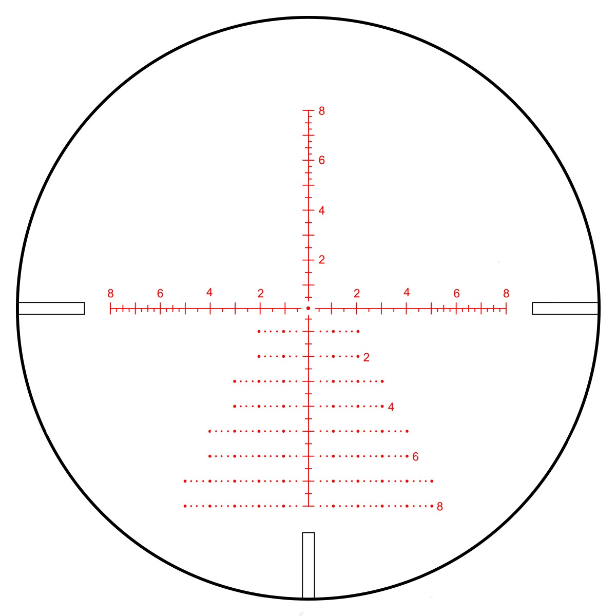 VECTOR OPTICS VCT-20A