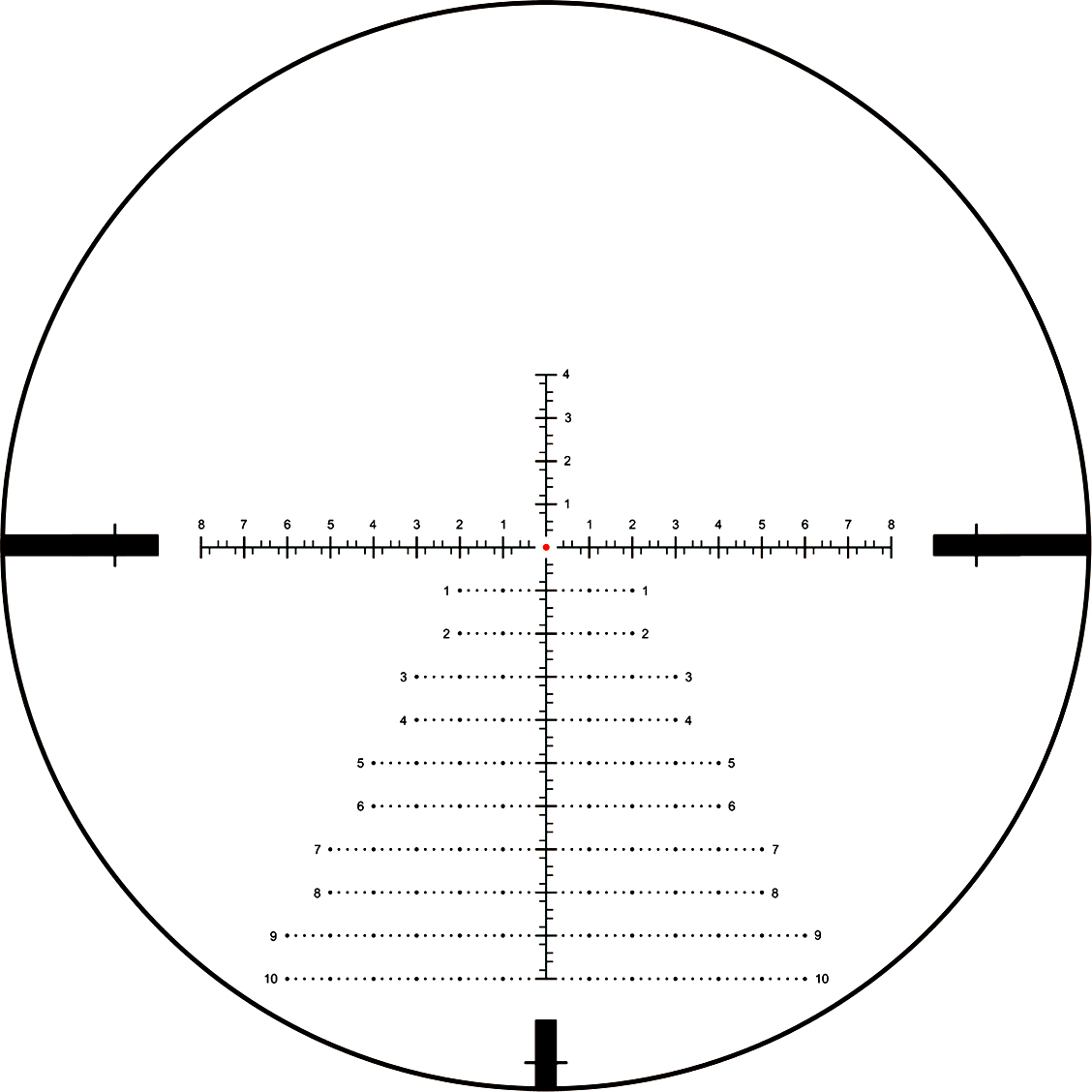 VECTOR OPTICS VCT-34