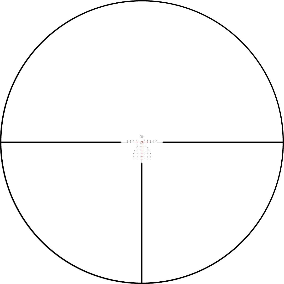 VECTOR OPTICS VET-CTR 2