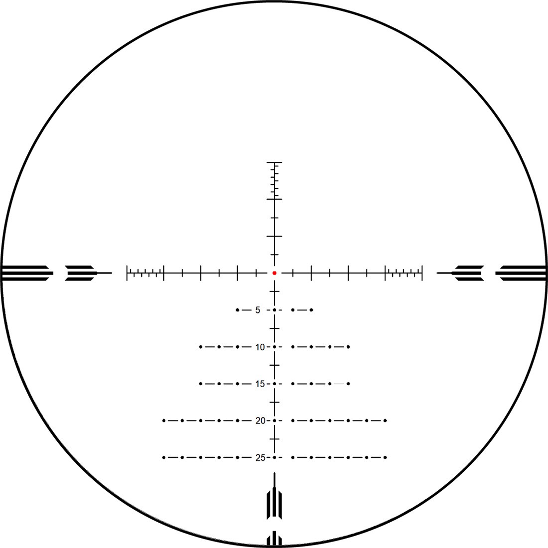 VECTOR OPTICS VOR-5 MOA