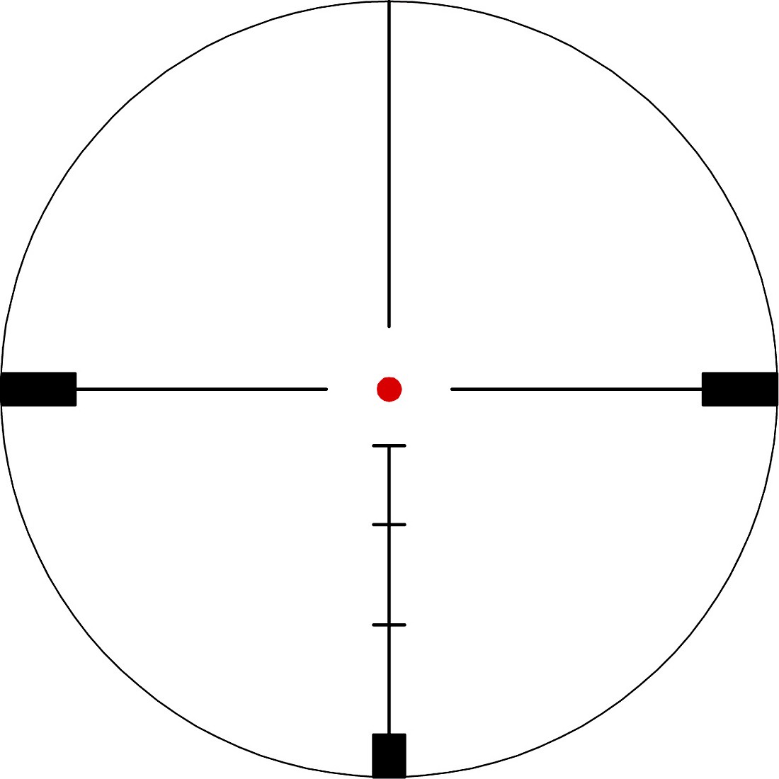 VECTOR OPTICS VOI-10BDC