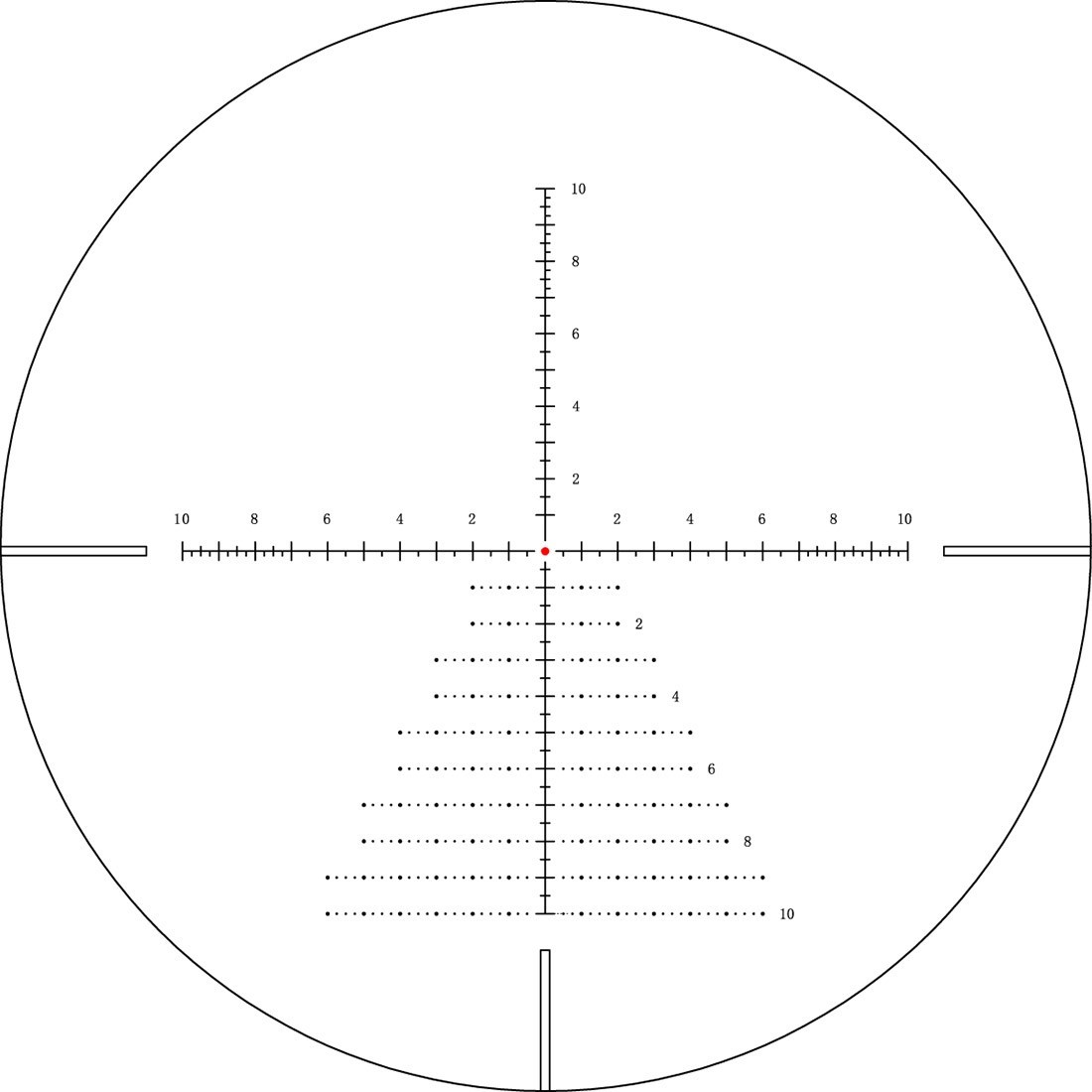 VECTOR OPTICS MPR-V10