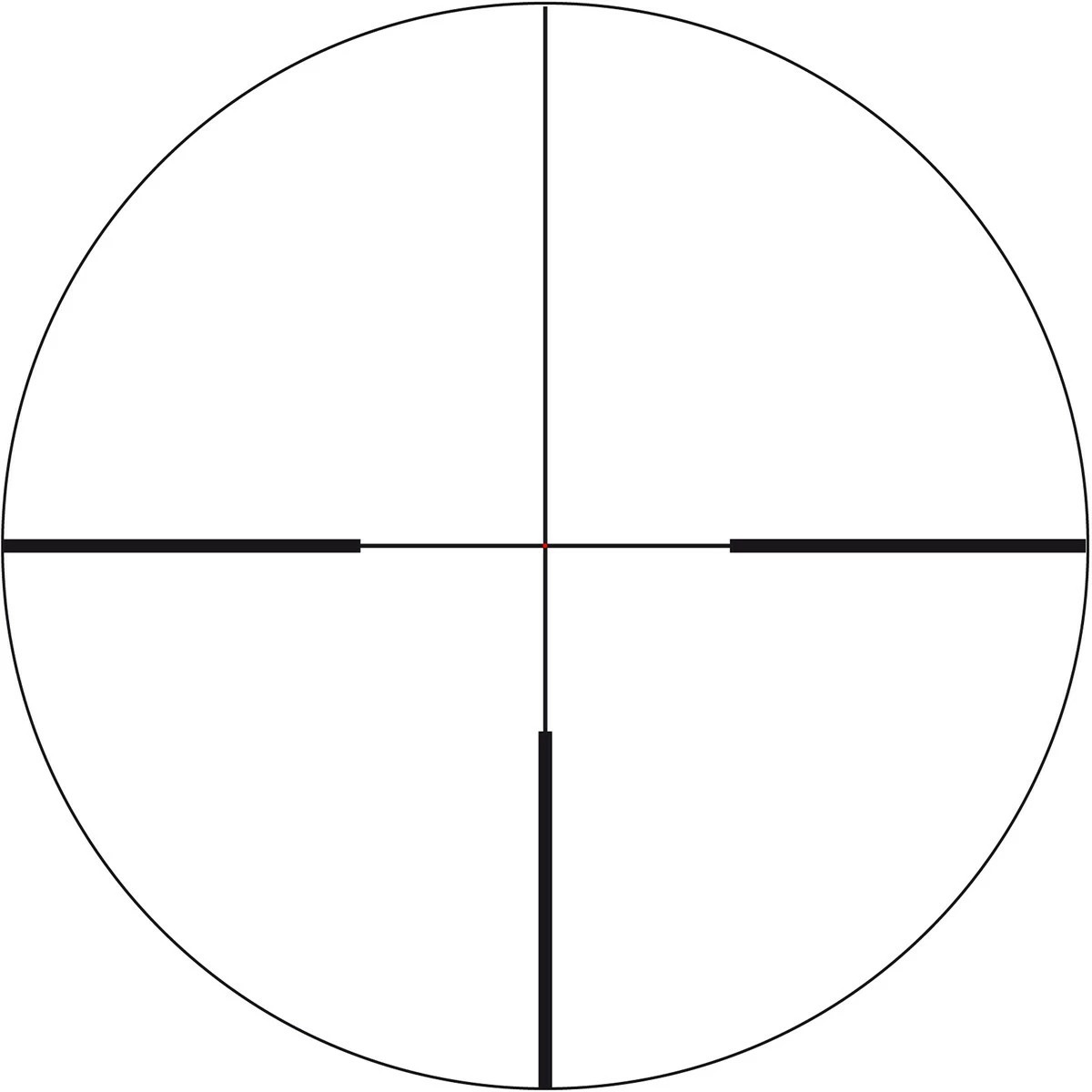 DELTA OPTICAL 4A S MIL
