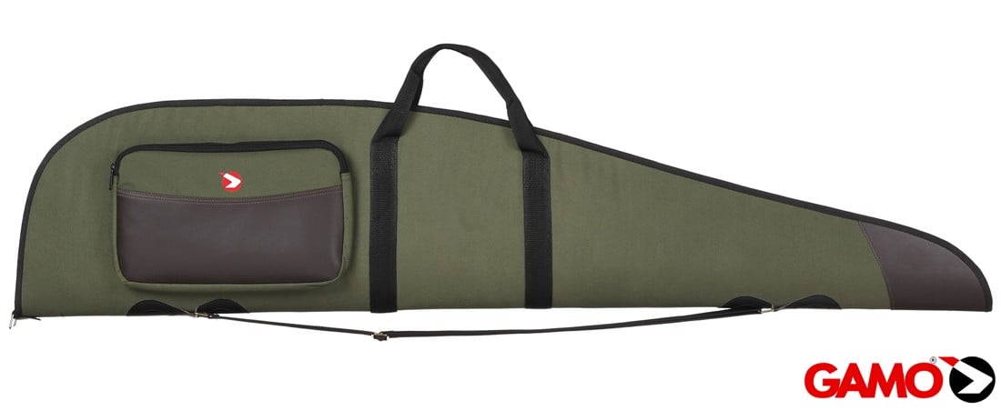 GAMO SAC DE TRANSPORT 125CM SEMI HARD