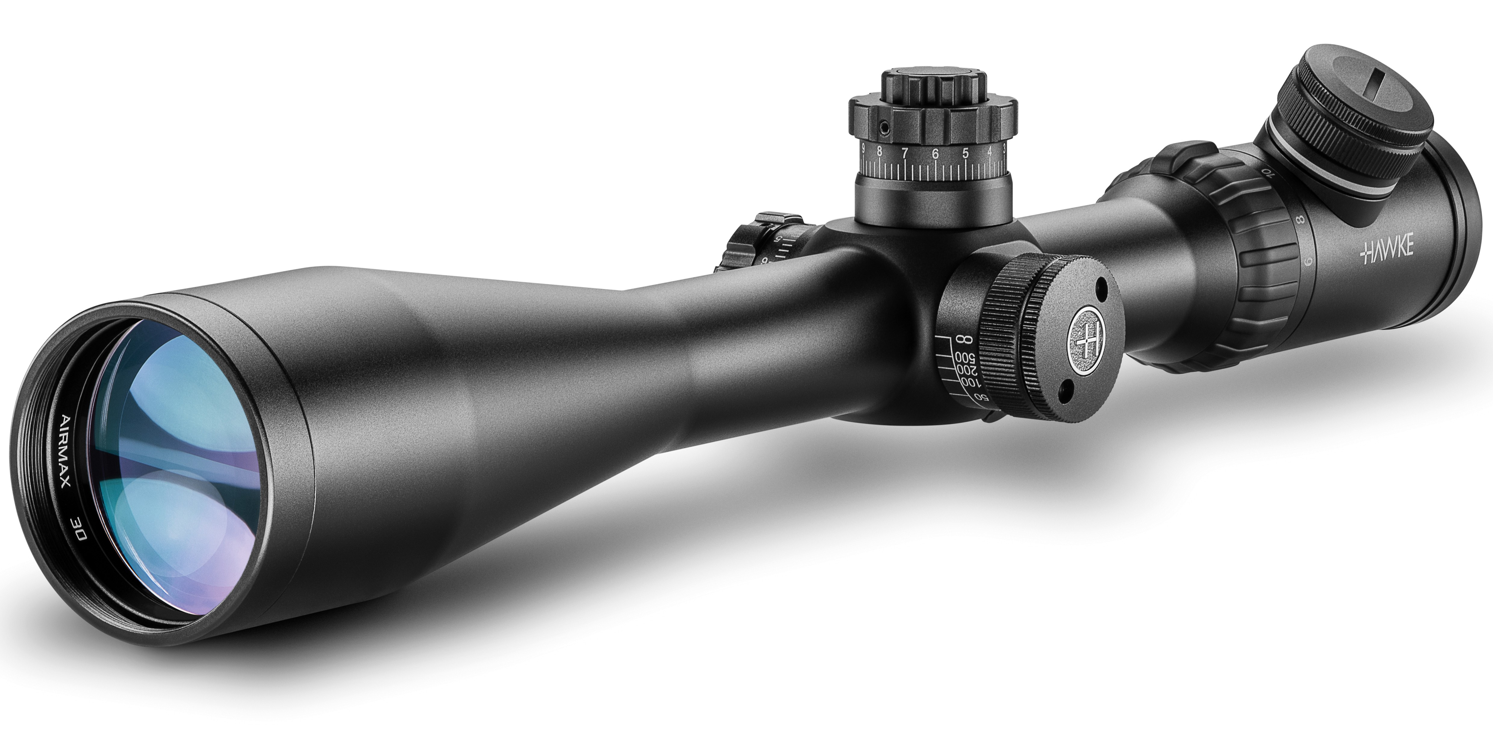 Three stand-out riflescopes from Hawke Optics | Sporting Shooters'  Association of Australia (SSAA)