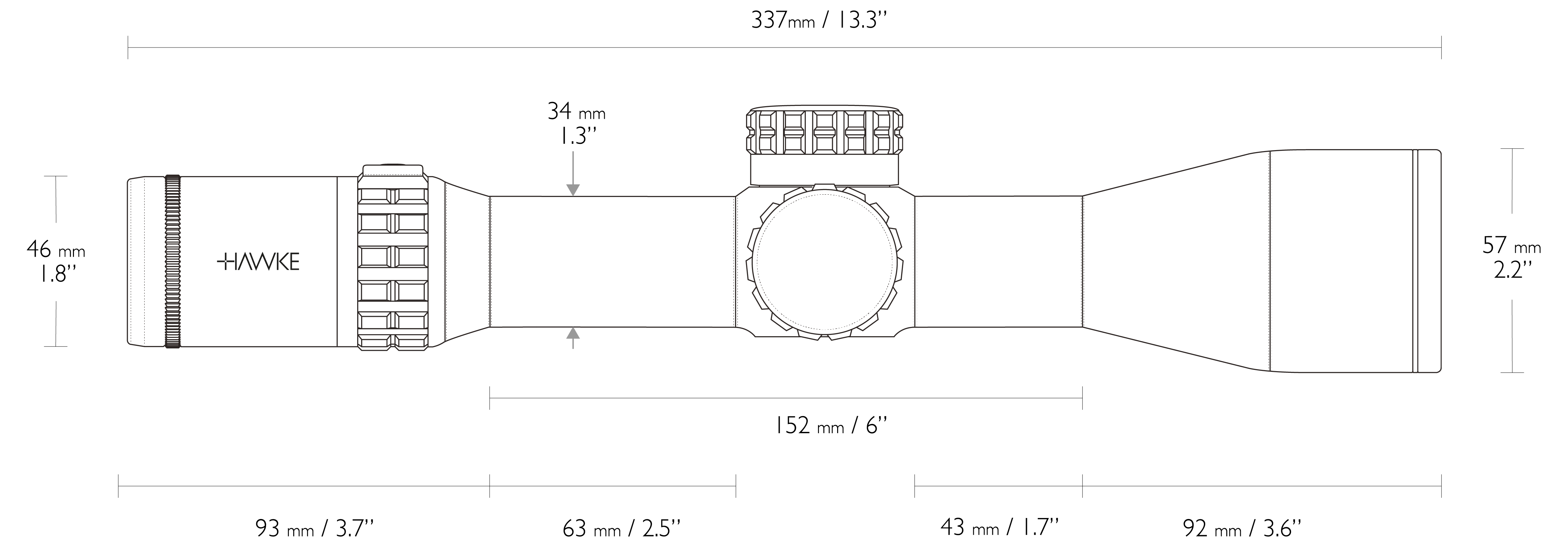 Чертеж на линия