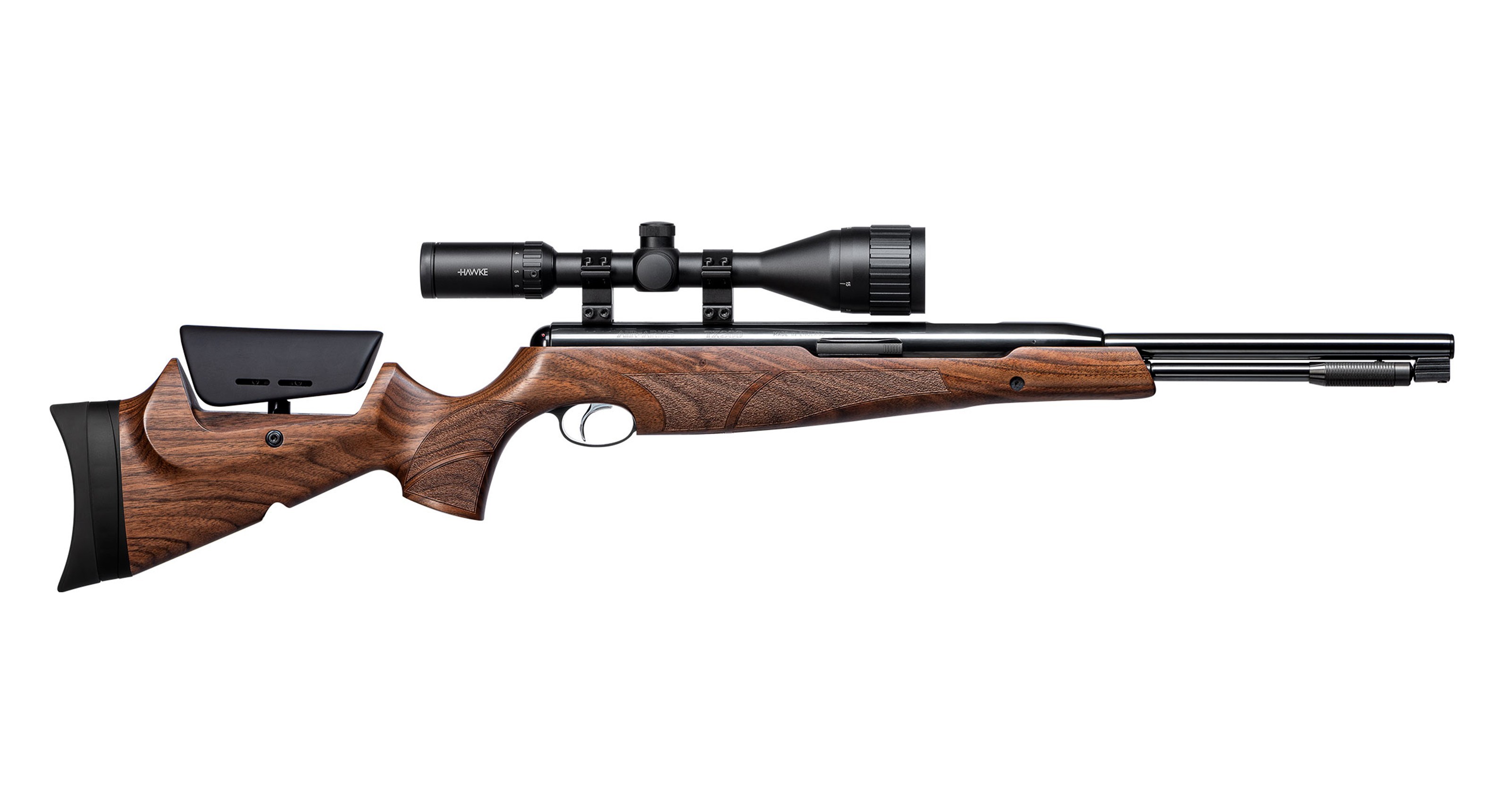 Achetez en ligne Carabine à Plomb Air Arms TX200 Ultimate Springer