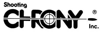 CHRONY