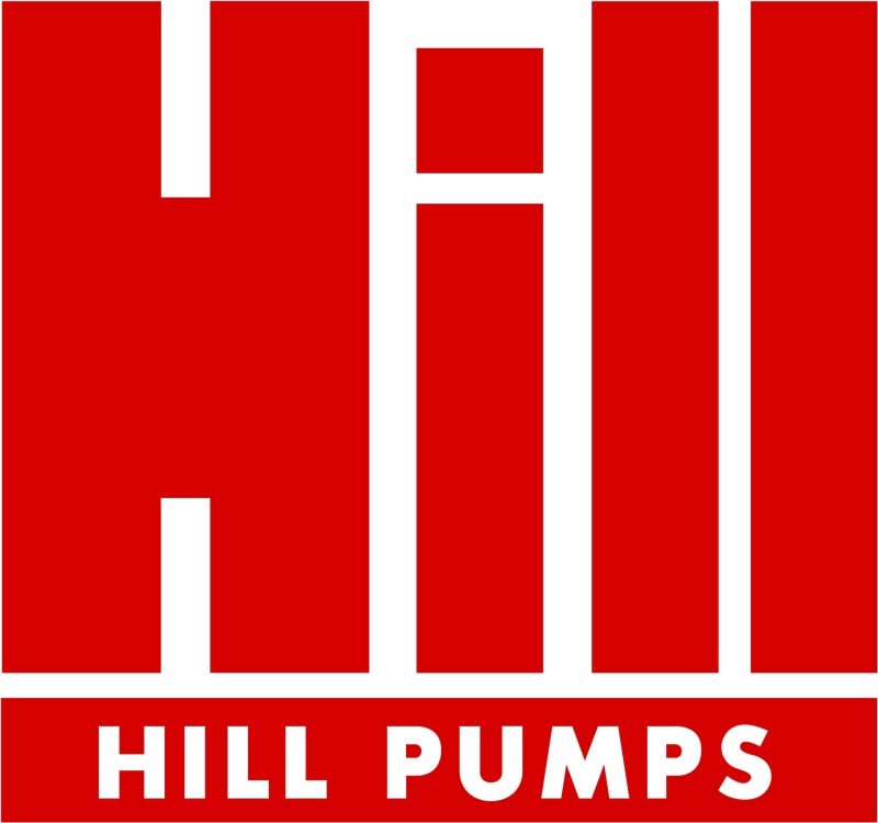 HILL PUMPS